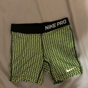 Kids Nike pros